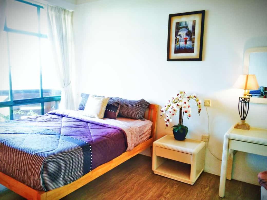 Sofea Garden Apartment Malacca Exterior photo
